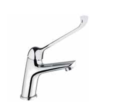 Bocchi Care Pure Engelli Lavabo Bataryası 1210 0001