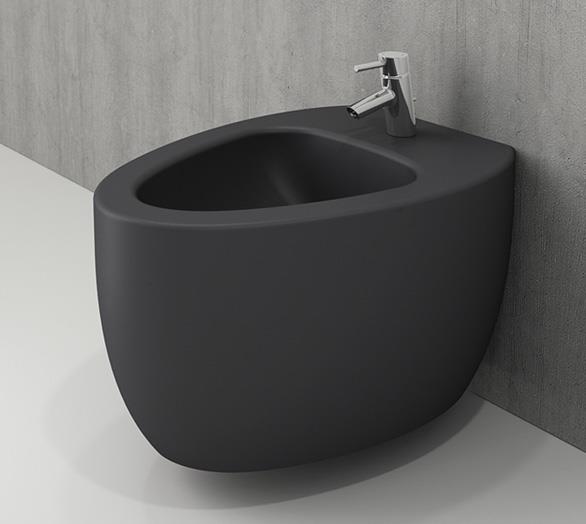 Bocchi Etna Asma Bide Antrasit 1117-020-0120