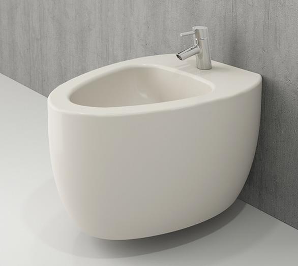 Bocchi Etna Asma Bide Bisküvi 1117-014-0120