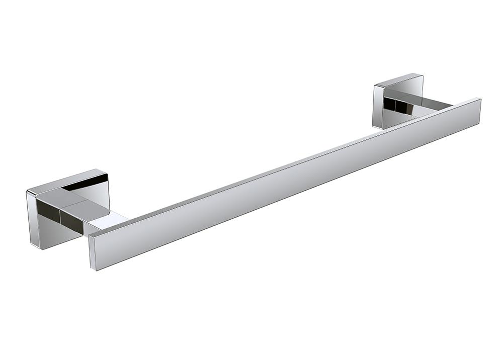BOCCHİ MATERA HAVLULUK UZUN 350 MM KROM