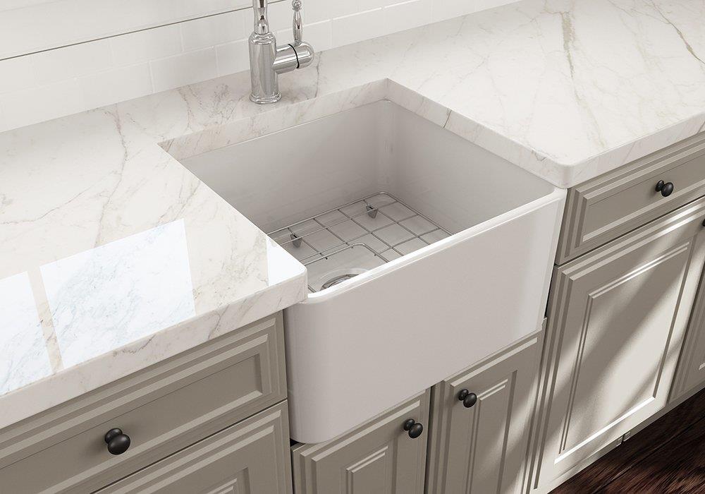 Lavello 50 Cm Eviye Için Paslanmaz Çelik Tel 2300-0013