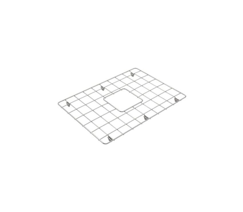 Bocchi Paslanmaz Çelik Tel Izgara, 60 Cm 2300 0014