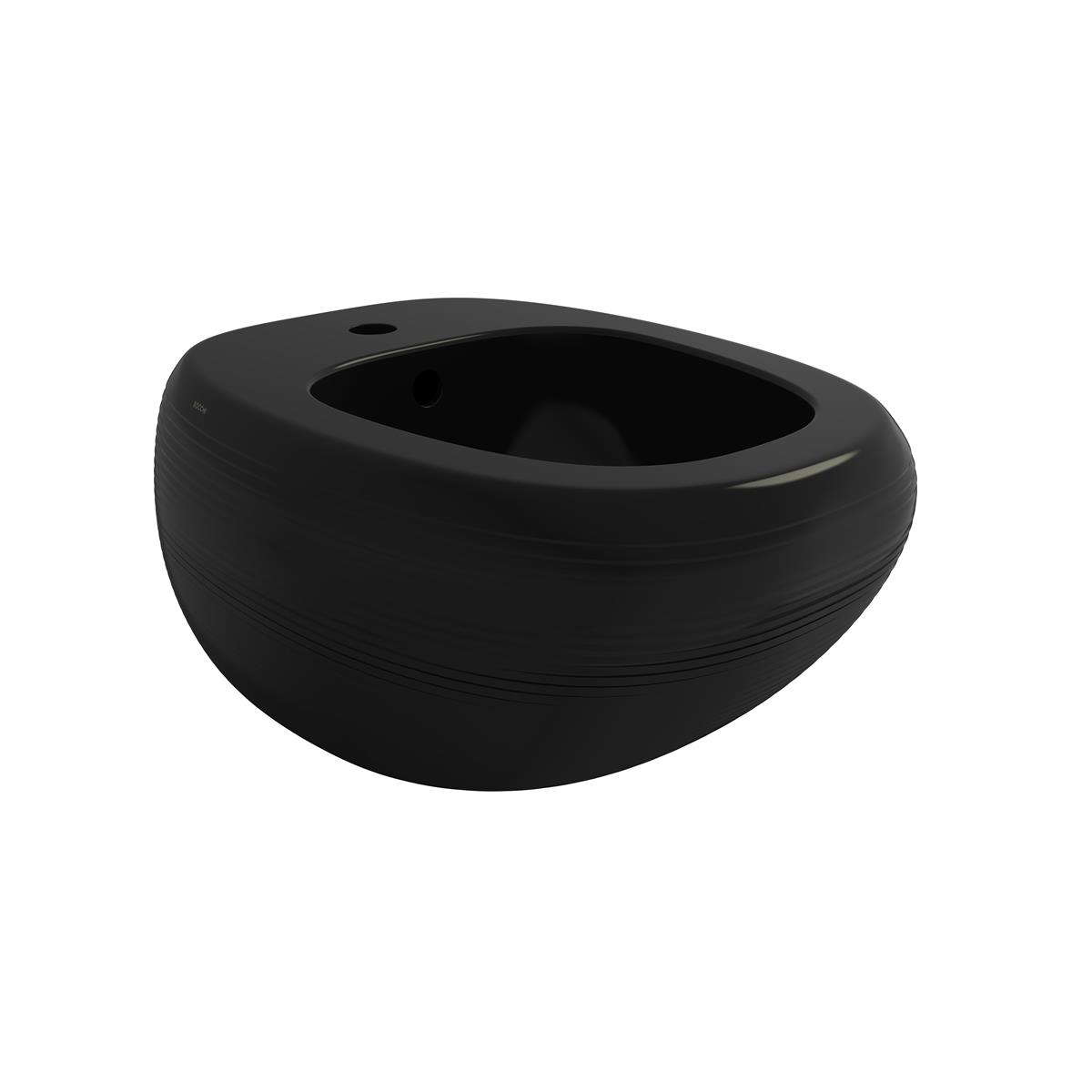 Bocchi Strata Asma Bide Parlak Siyah 1413-005-0120