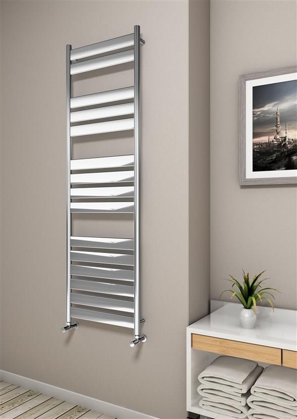 Radiva Bora Bora Dekoratif Havlupan 500x1600 Krom