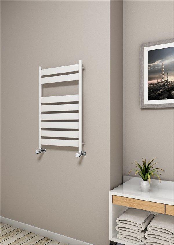 Radiva Bora Bora Dekoratif Havlupan 500x800 Beyaz
