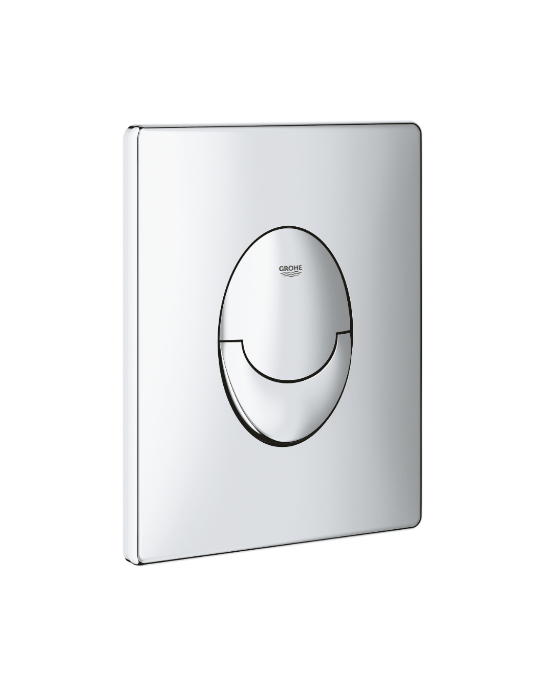 Grohe 38505000 Skate Air Kumanda Paneli Krom