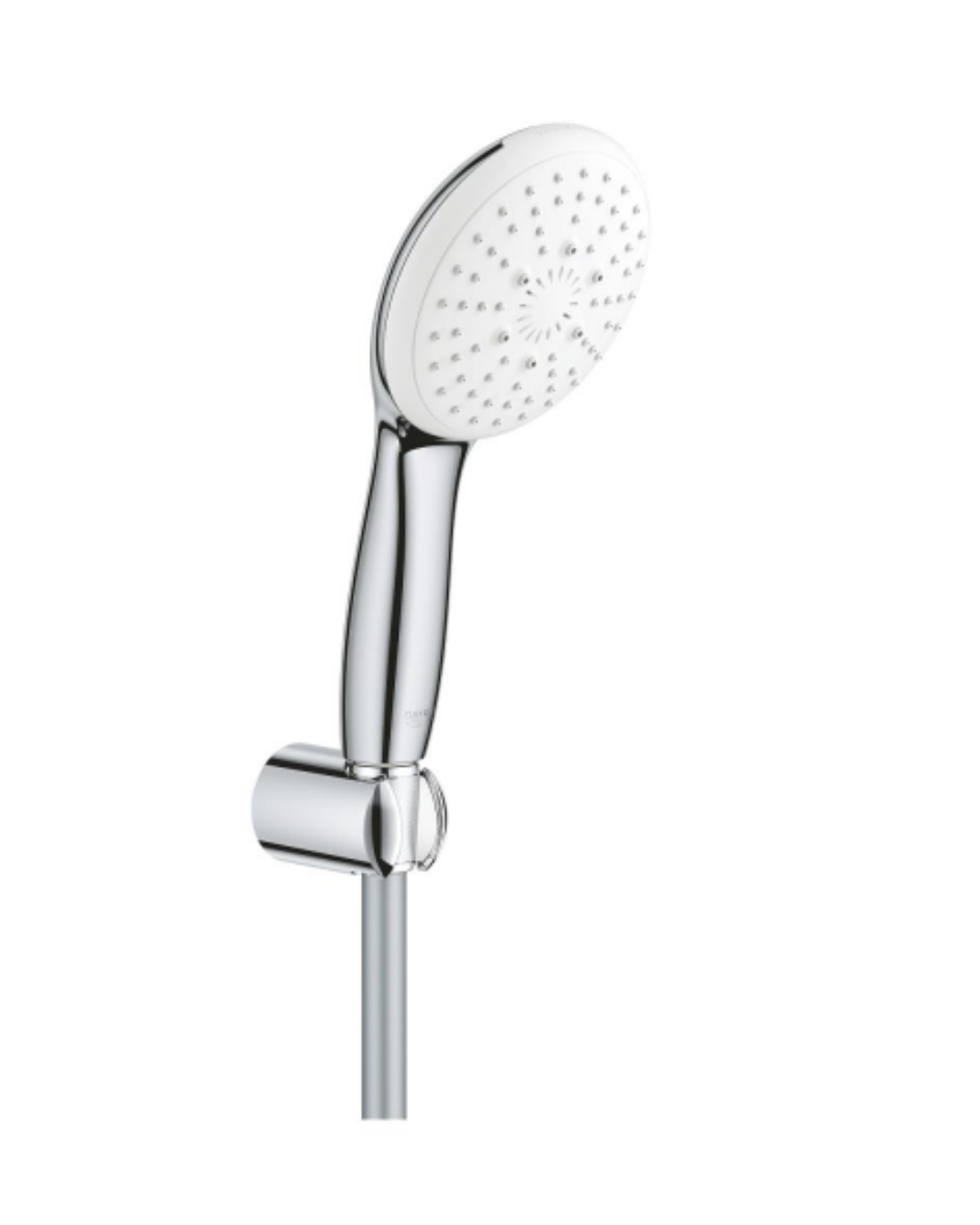 Grohe 27849003 Tempesta 110 El Duşu Seti 3 Akışlı Rain,Jet,Masaj