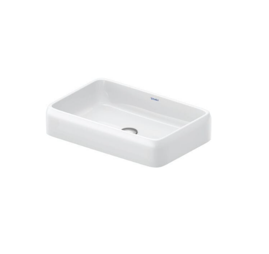 Duravit 2383600079 Qatego Çanak Lavabo 60 cm