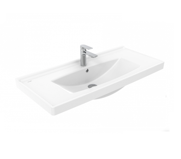 Creavit SE100 Sera Lavabo 100x45 cm