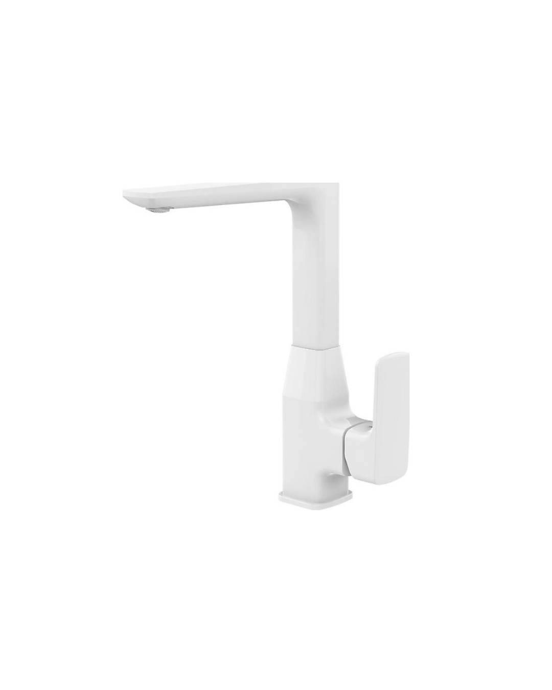 Orka Plus Zeugma Mutfak Bataryası Beyaz ZGM3570W