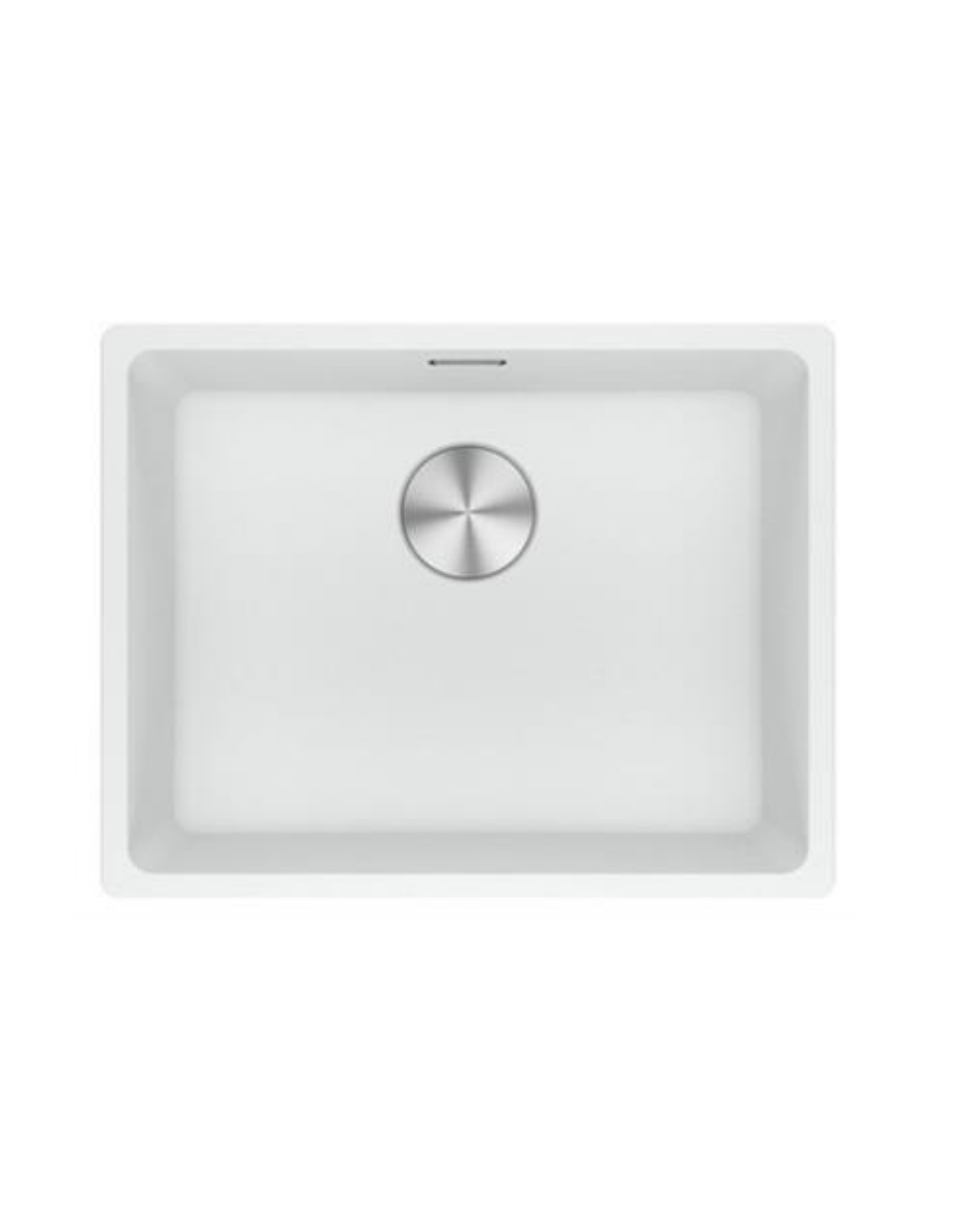 Franke Maris MRG 210/110-52 Granit Bianco Evye