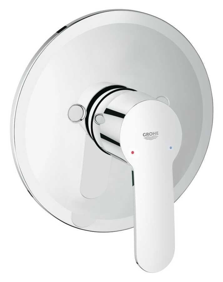 Grohe 33635002 Eurostyle Cosmopolitan Tek kumandalı duş bataryası