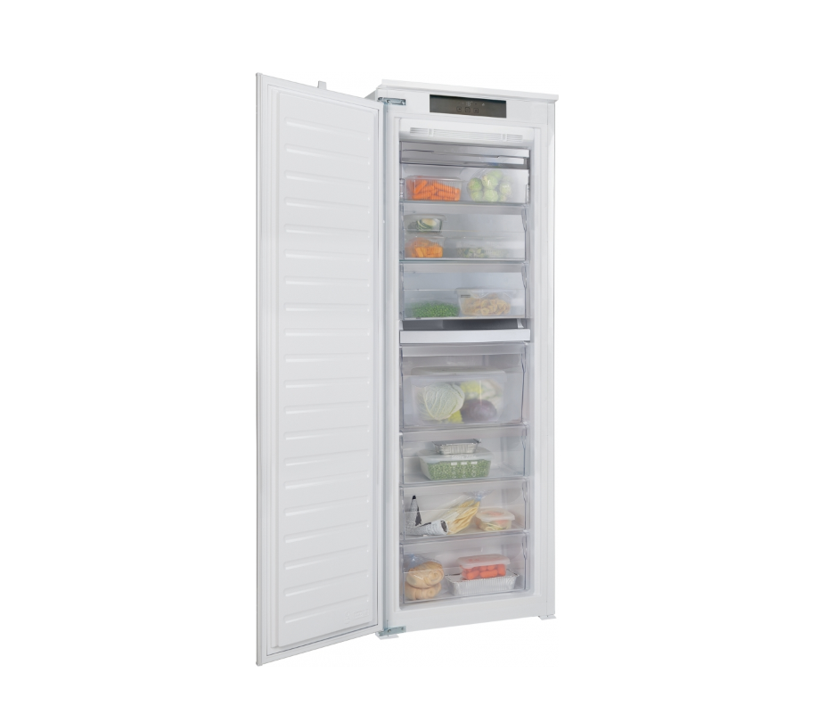 FRANKE Ankastre Buzdolabı FSDF 330 NF E 118.0740.202