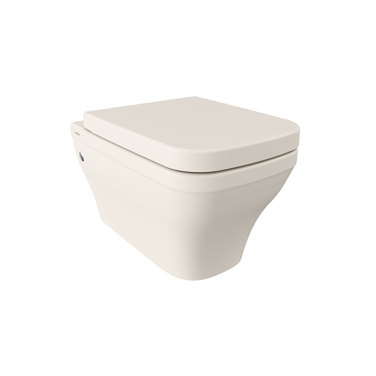 Firenze Rimless Asma Klozet Mat Yasemin 1304-007-0128