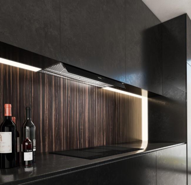 FRANKE 305.0705.340 Drip Free Davlumbaz  FMY DRIP-FREE 90 KL