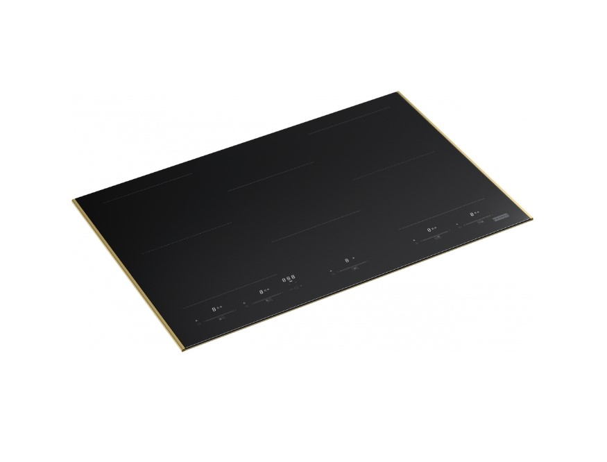 FRANKE Mythos Masterpiece FMY 805 I F KL GD Gold Ocak 108.0735.486