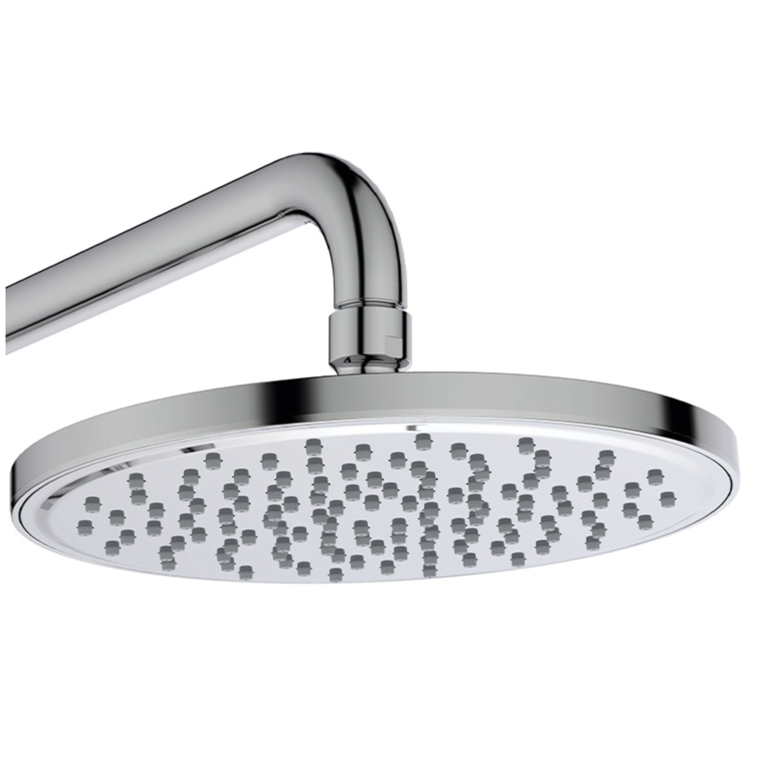 İdeal Standard BD972AA Ceratwist T20 Duş Sistemi-Chrome