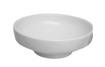 Çanak lavabo 40 cm Beyaz