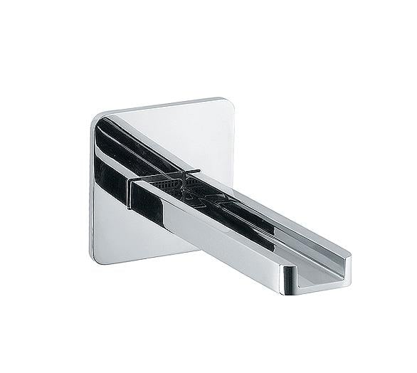Canyon Tek Çıkış Ucu Krom