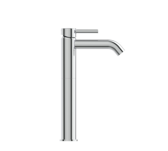 İdeal Standard BC269AA Ceraline Yüksek Lavabo Bataryası-Chrome-Sifon Kumandasız