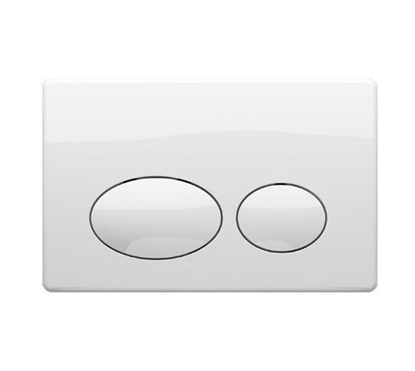 Como Kumanda Paneli Beyaz