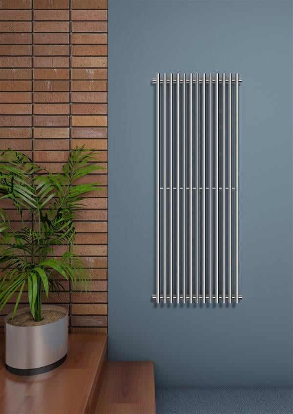 Radiiva Cook Dekoratif Havlupan 550x1400 Krom