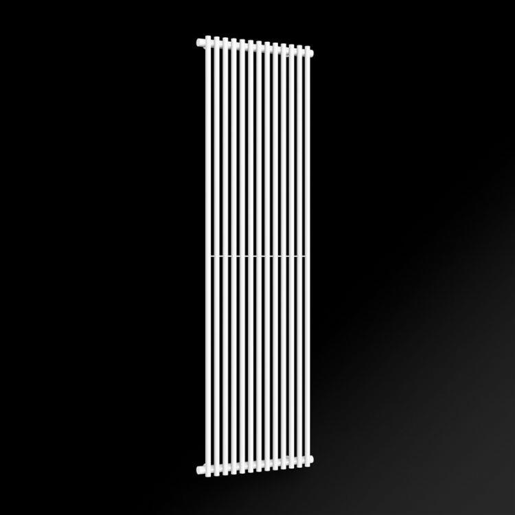 Radiva Cook Dekoratif Havlupan 550x1800 Beyaz