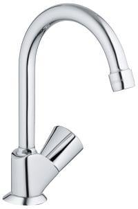 Costa S  Lavabo Bataryası