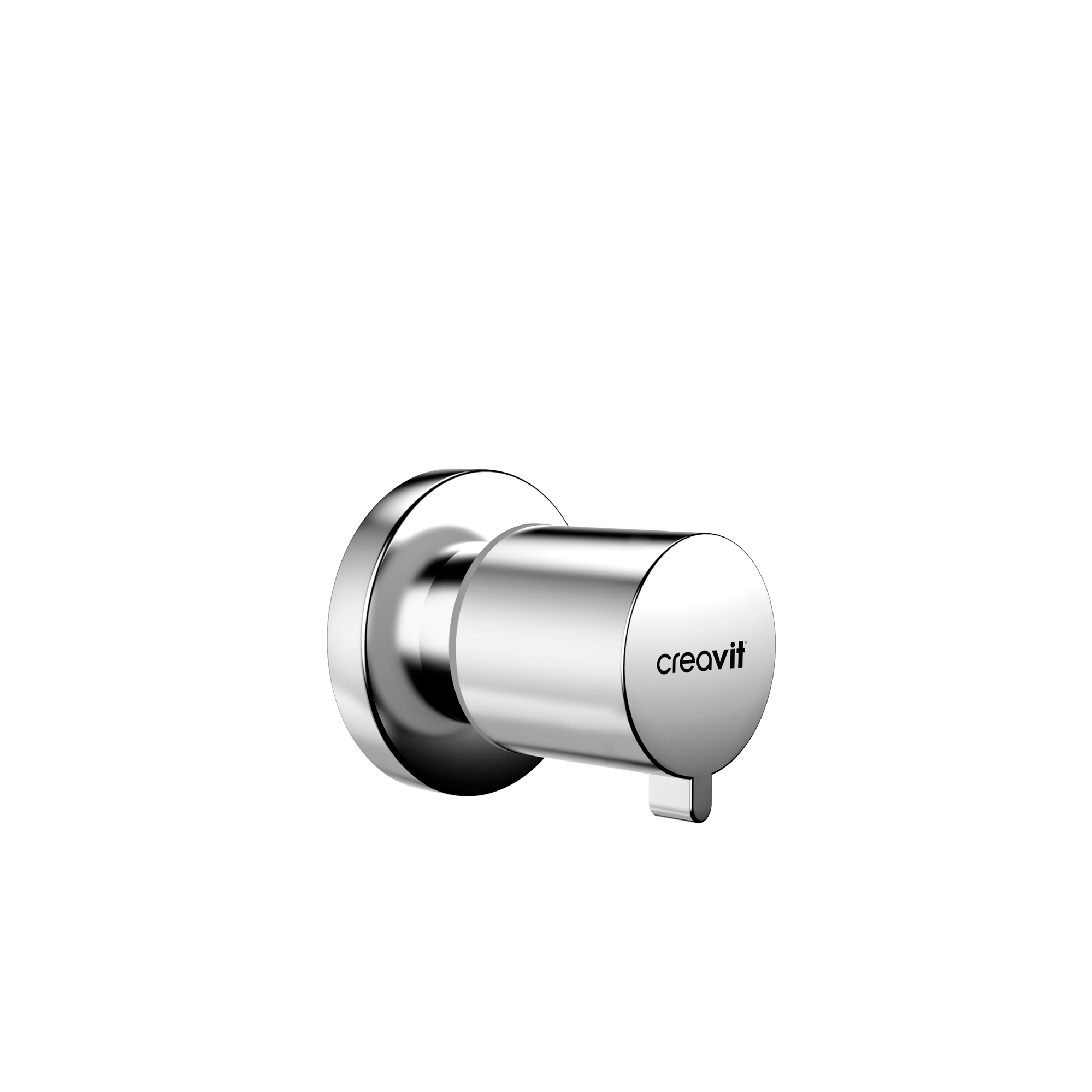 Creavit Aç - Kapa Ara Kesme Valfi 1/2 - 1/2