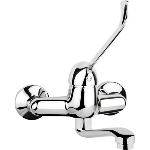 Creavit HM1106 Medical Doktor Aplike Lavabo Bataryası