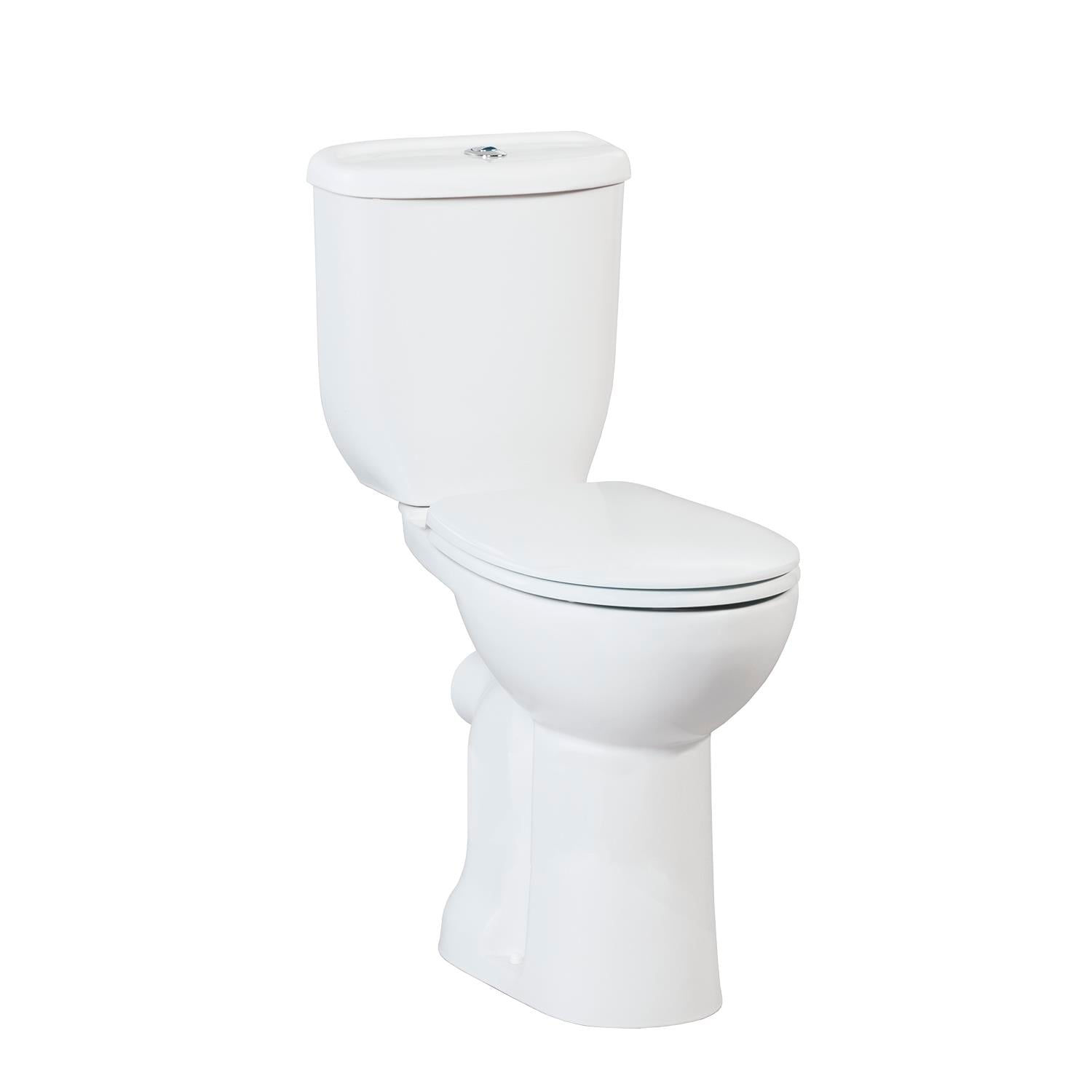 Creavit BD315 Bedensel Engelli Arkadan Çıkışlı Klozet