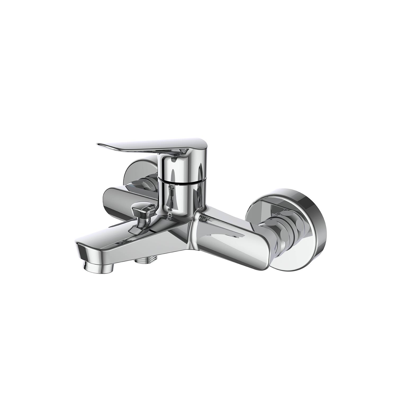 Creavit Bevel Banyo Armatür Bataryası BV2500