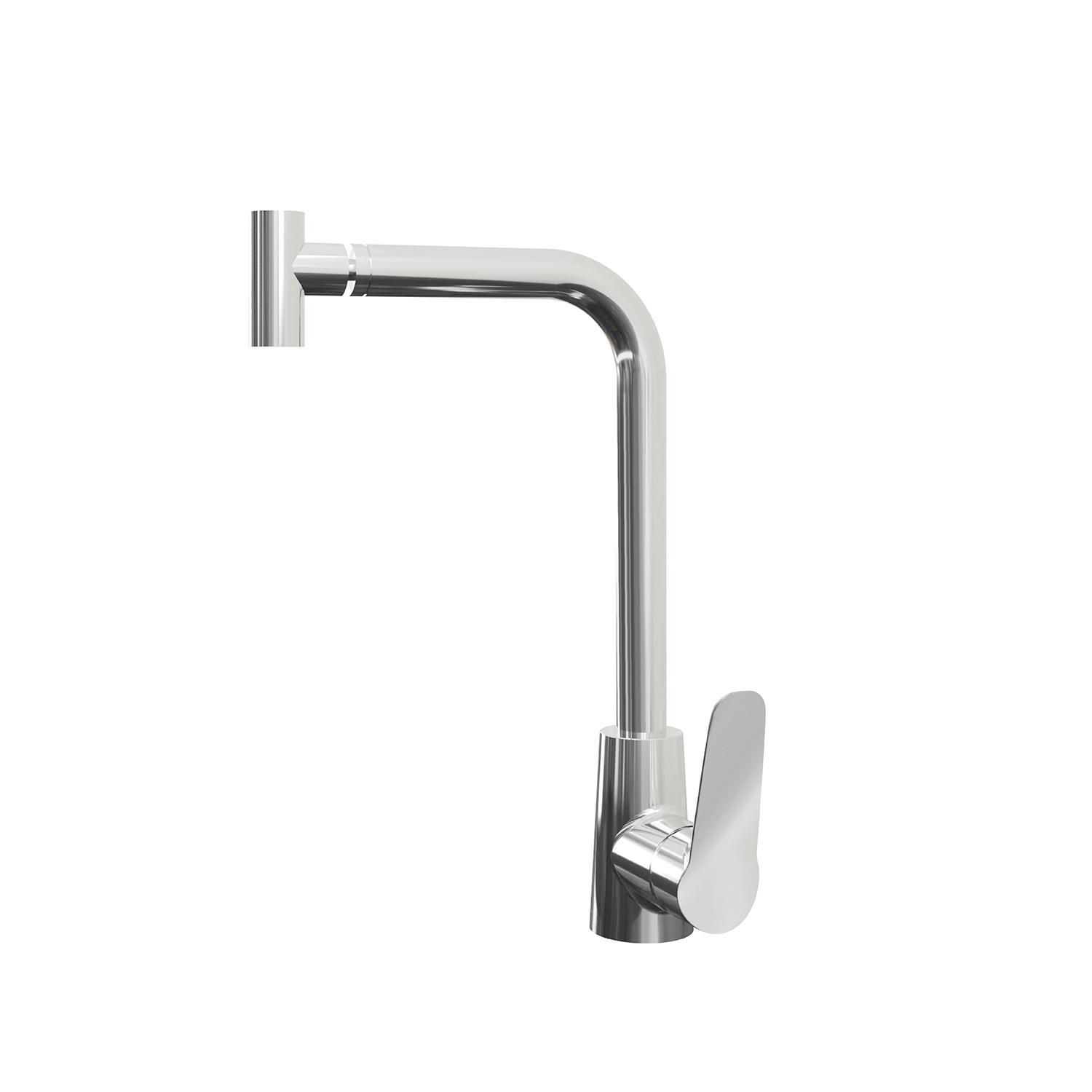 Creavit BV8645  Bevel Mafsallı Mutfak Armatürü
