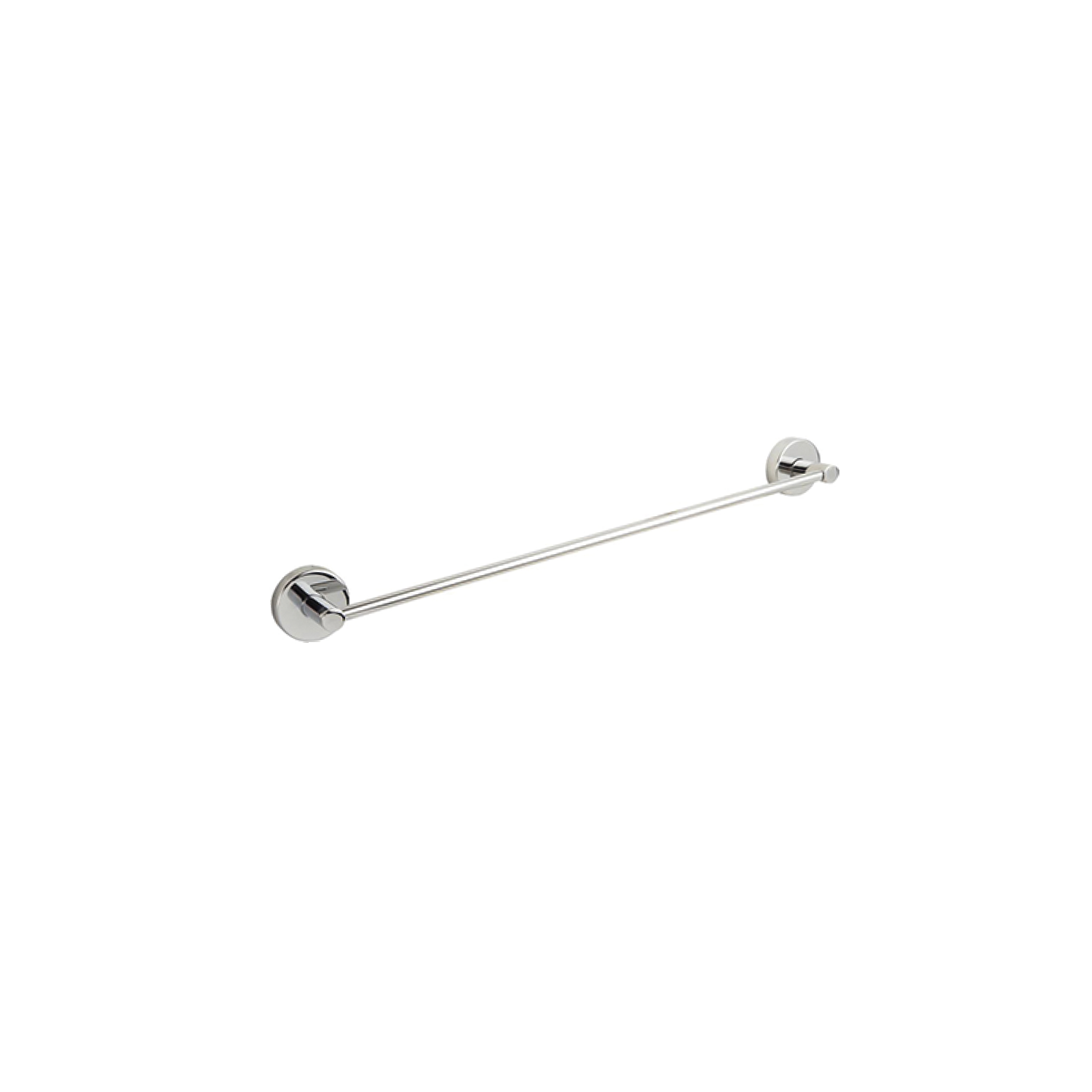 Creavit DR27006 Drop Uzun Havluluk Krom