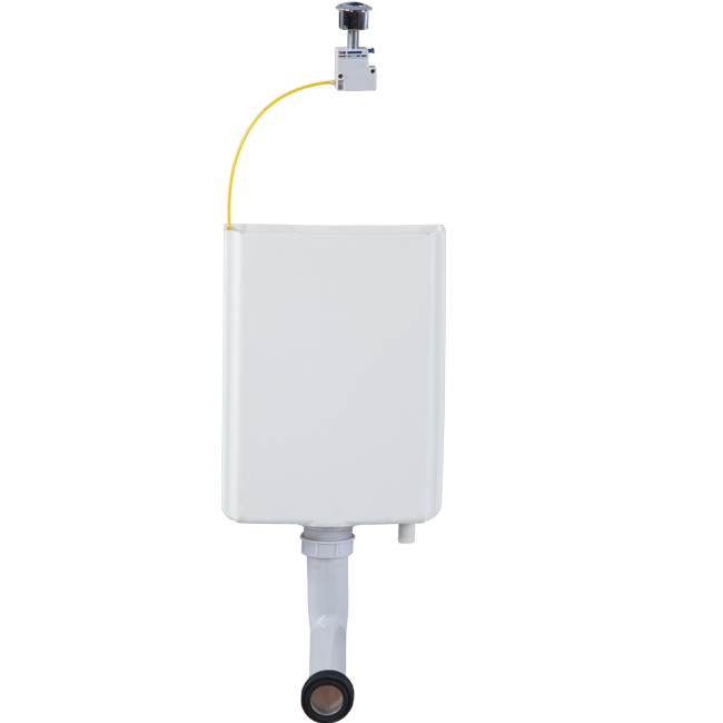 Creavit IT1040 Tam Boy Rezervuar İç Takım