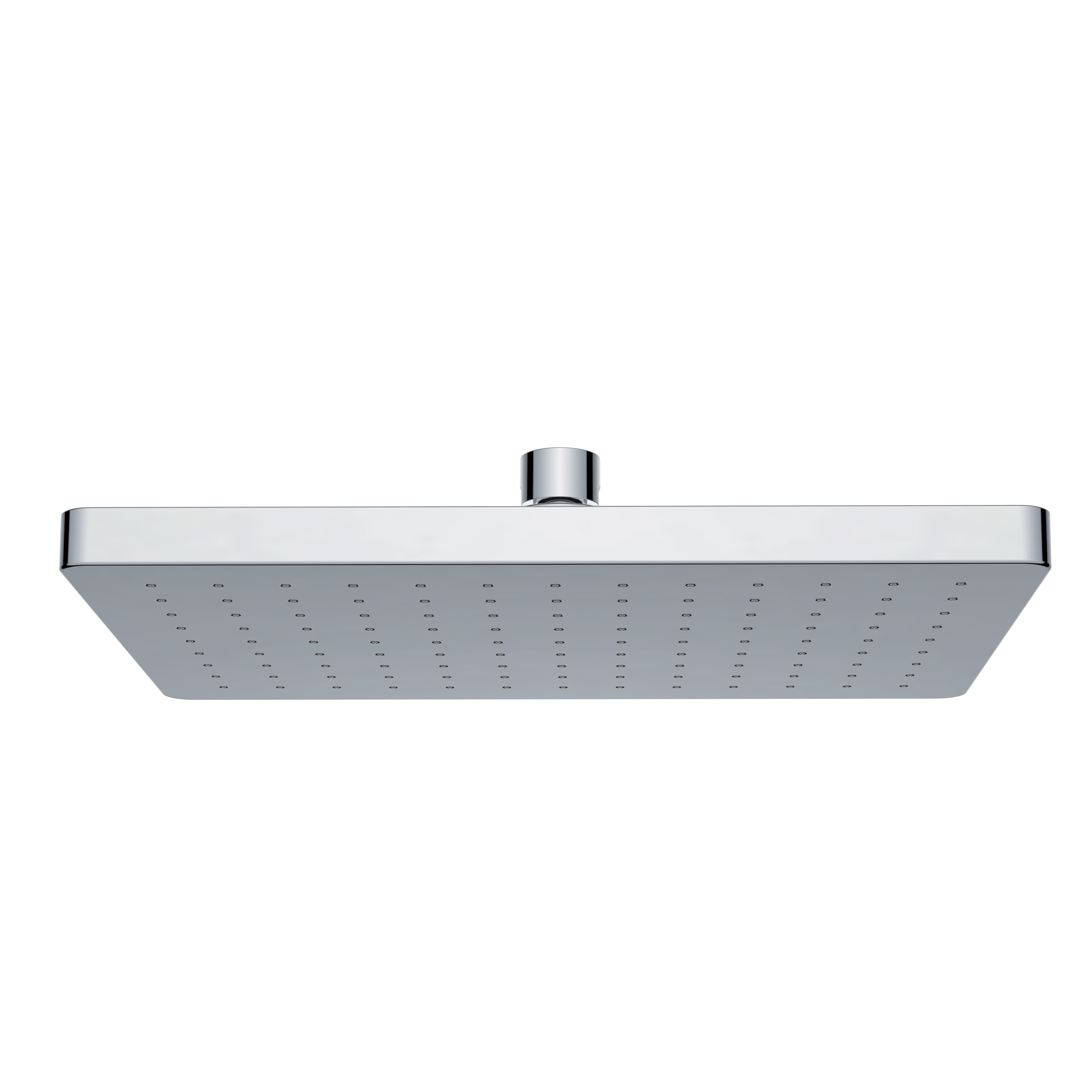 Creavit SH340 Kireç Kırıcılı Tepe Duşu Kare 250X170mm