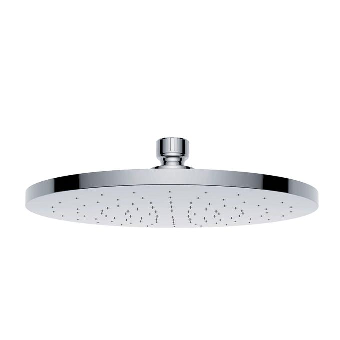 CREAVİT SH330 Tepe Duşu Yuvarlak Kireç Kırıcılı