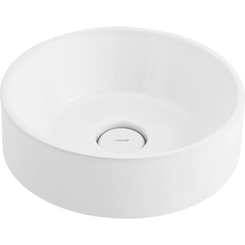 Creavit MN146 Mina 45 cm Setüstü Lavabo