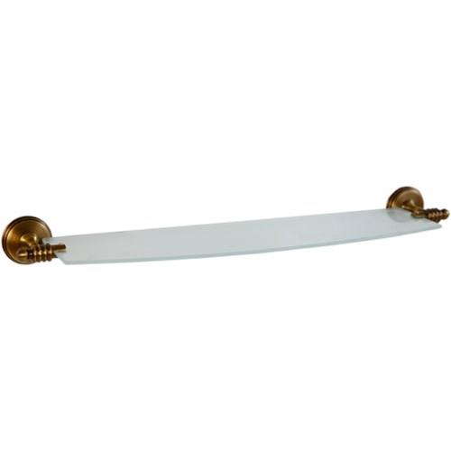 Creavit Muhafazalı Etajer Antik 50 cm Eskitme