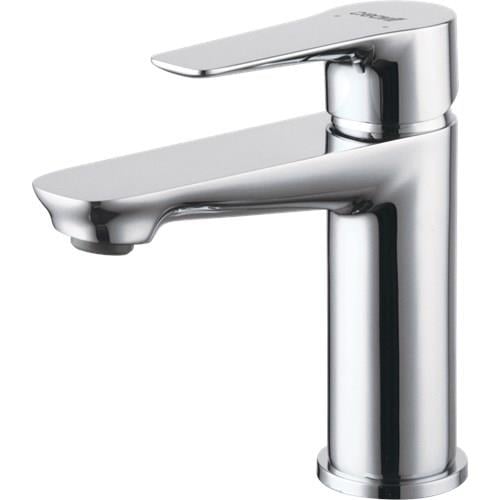 Creavit Nr1500 Nero Lavabo Armatürü