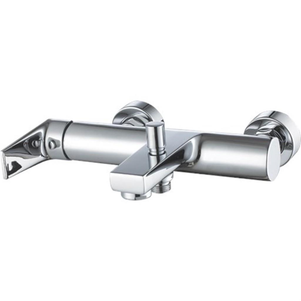 CREAVİT Sr2500 Sharp Banyo Armatürü Krom
