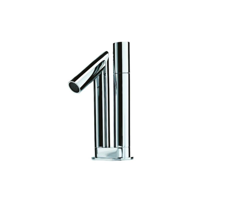 Creavit ST6500 Straw Uzun Lavabo Armatürü