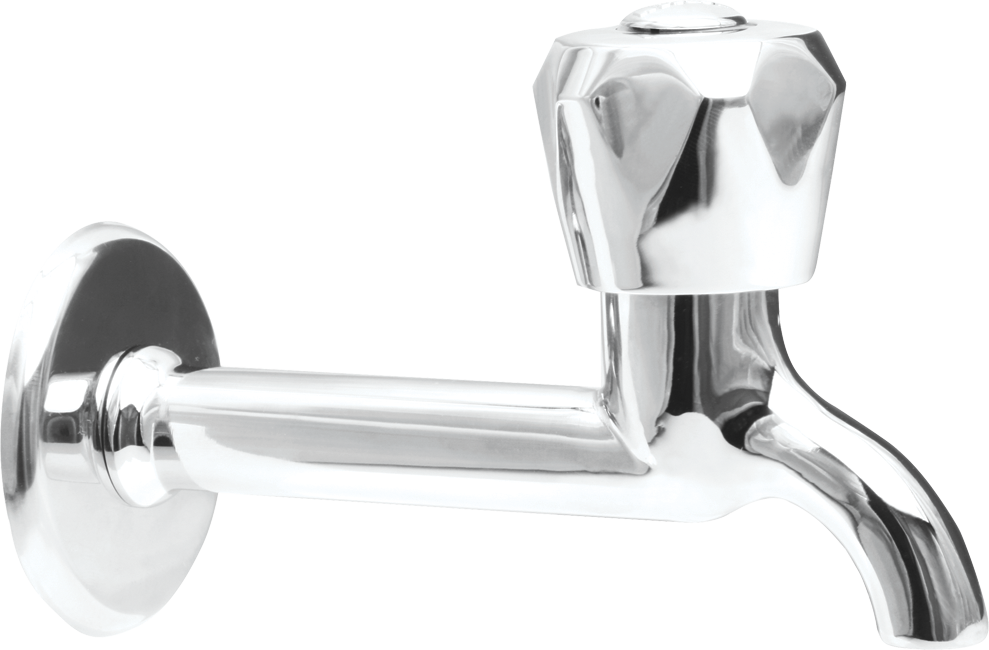 Creavit Uzun Musluk Krom