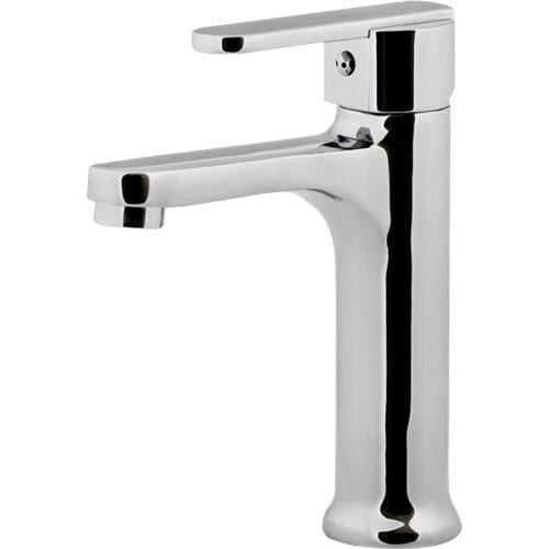 CREAVİT VG1841 Vega Serisi Orta Boy Lavabo Bataryası