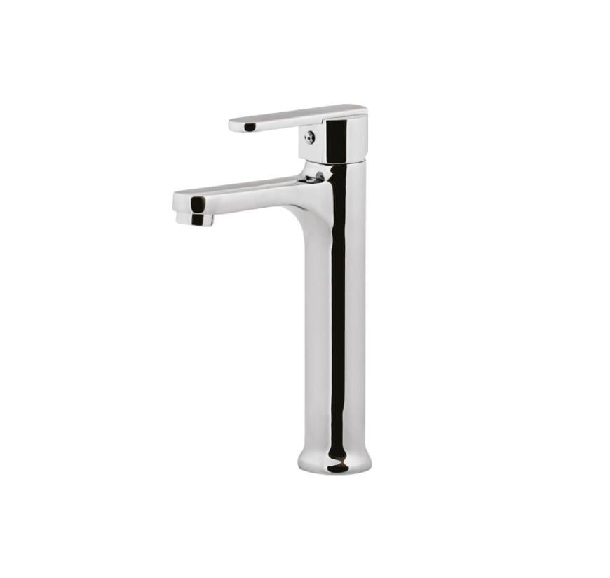 Creavit VG6640 Vega Yüksek Lavabo Bataryası Krom
