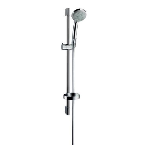 CROMA 100 1 JET/UNİCA'C SET,KROM