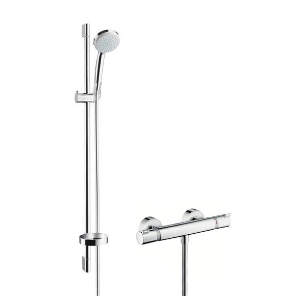 CROMA 100 VARİO ECOSTAT 1000 COMBİ SU TASARRUFLU ECOSMART VERSİYONU 