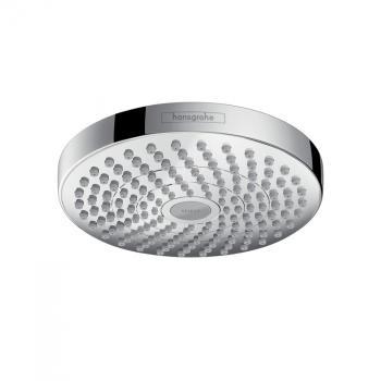 CROMA SELECT 180 2JET ECOSMART TEPE DUŞU KROM