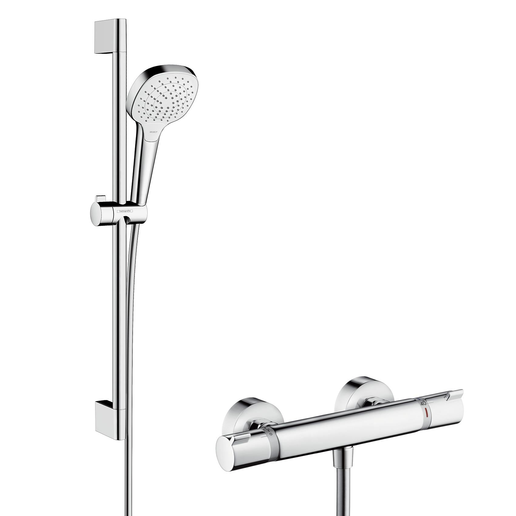 CROMA SELECT E VARİO COMBİ SET 
