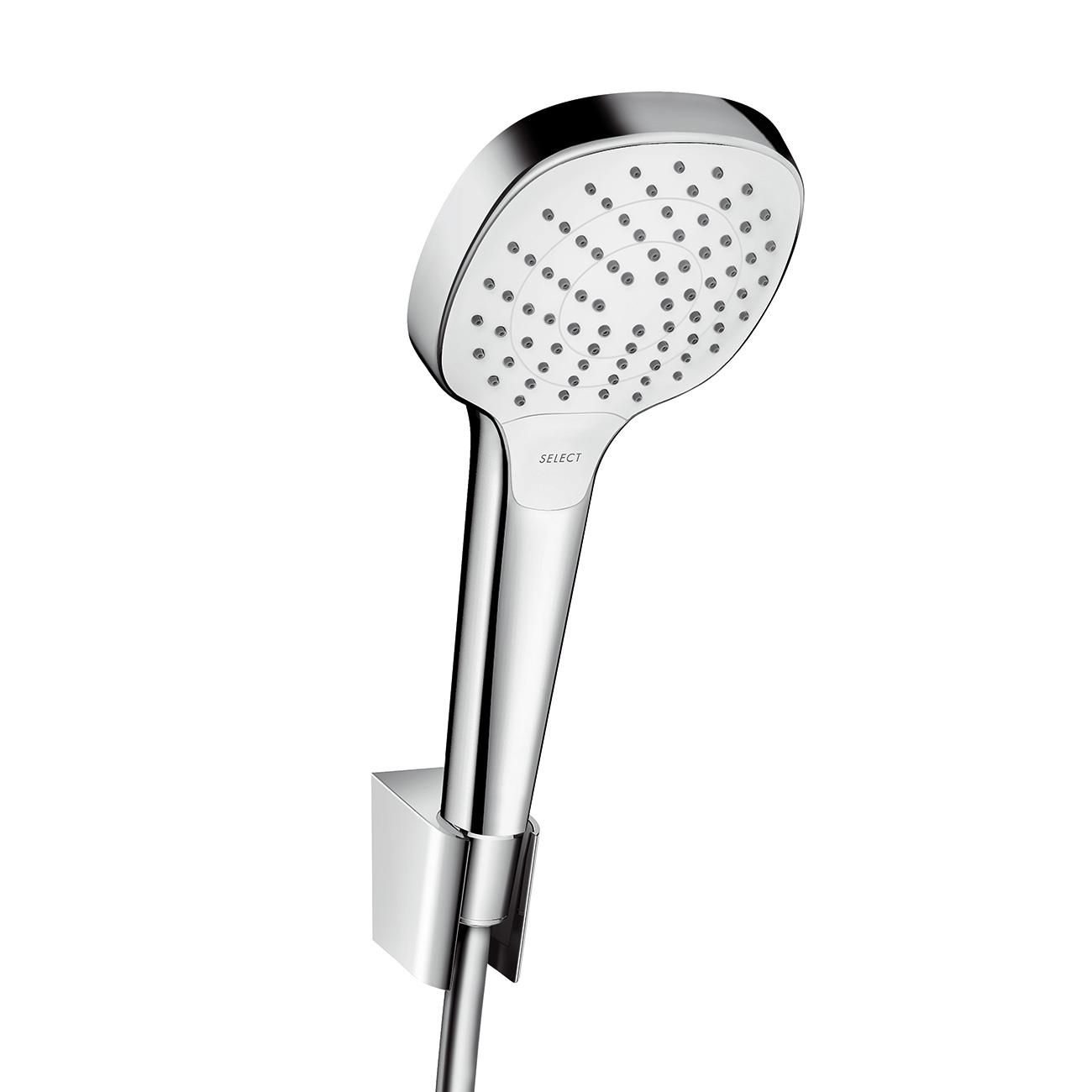 CROMA  SELECT E VARİO PORTER SET HORTUM İLE 
